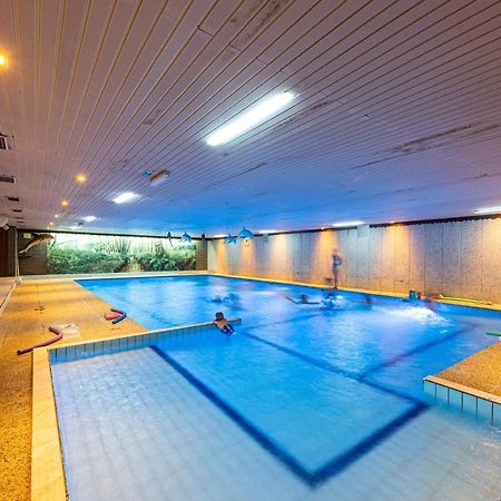 Vakantiepark Wilhelm Tell Vakantieappartement Opglabbeek Екстериор снимка