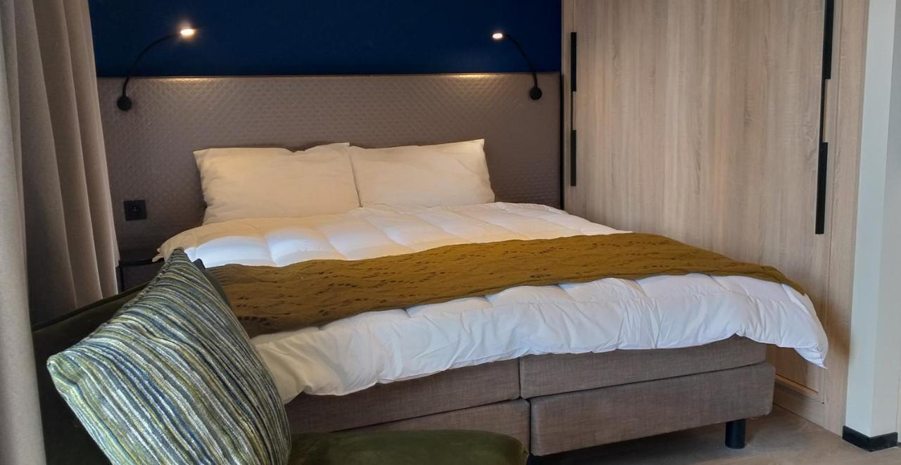 Vakantiepark Wilhelm Tell Vakantieappartement Opglabbeek Екстериор снимка