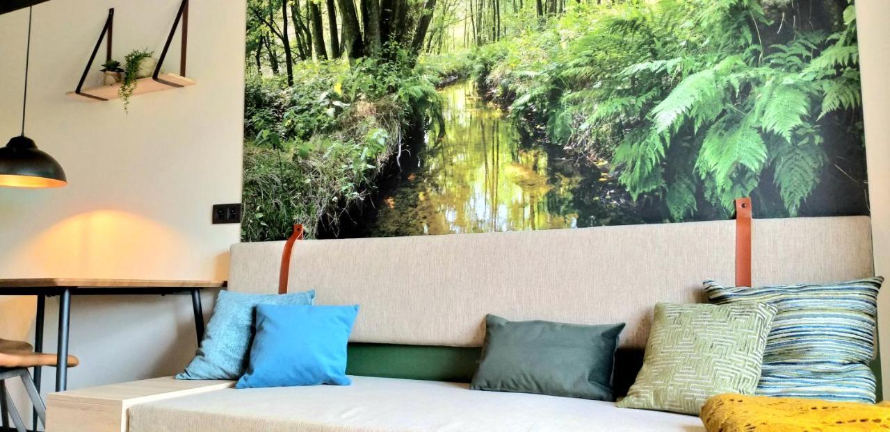 Vakantiepark Wilhelm Tell Vakantieappartement Opglabbeek Екстериор снимка