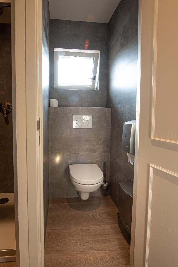 Vakantiepark Wilhelm Tell Vakantieappartement Opglabbeek Екстериор снимка